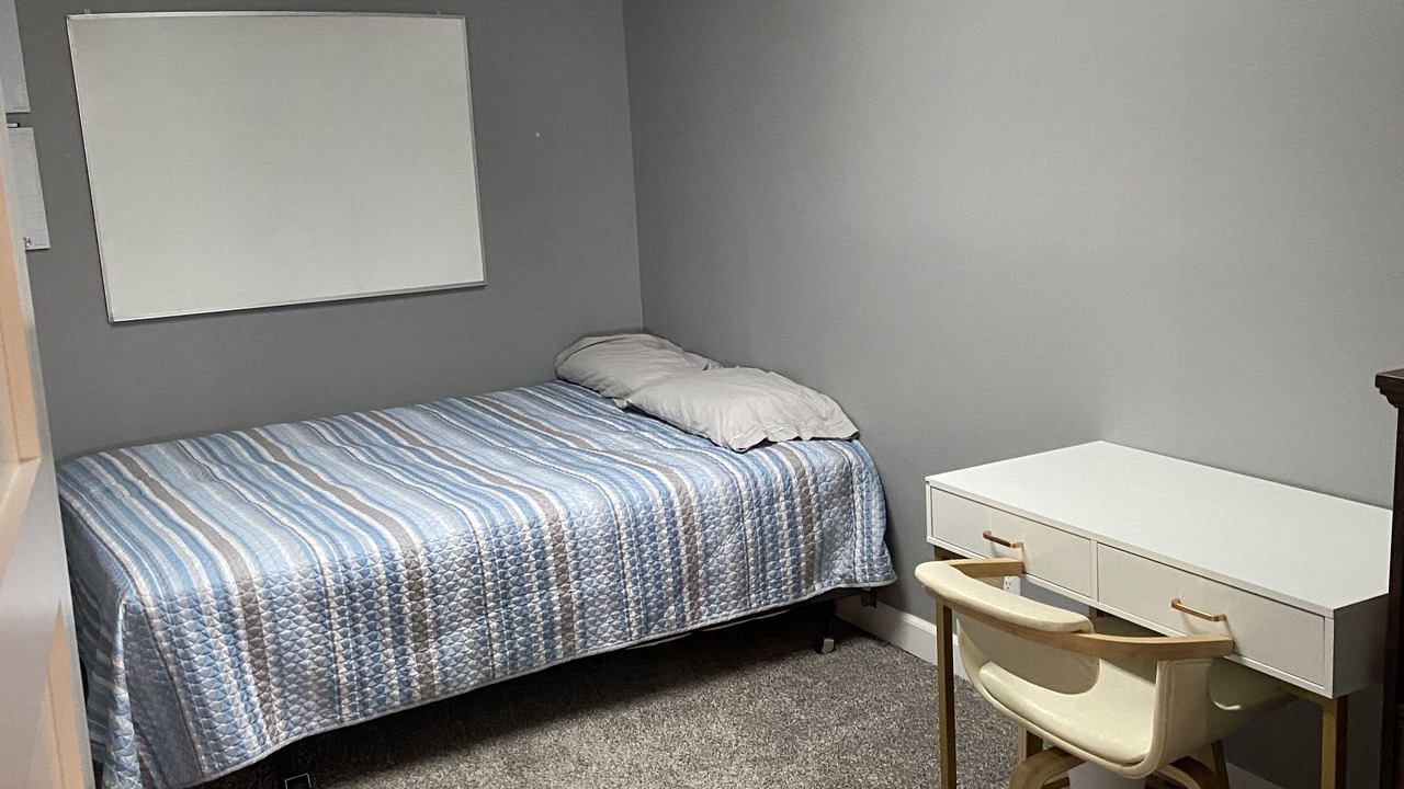 Photo of Bedroom in Westphalia