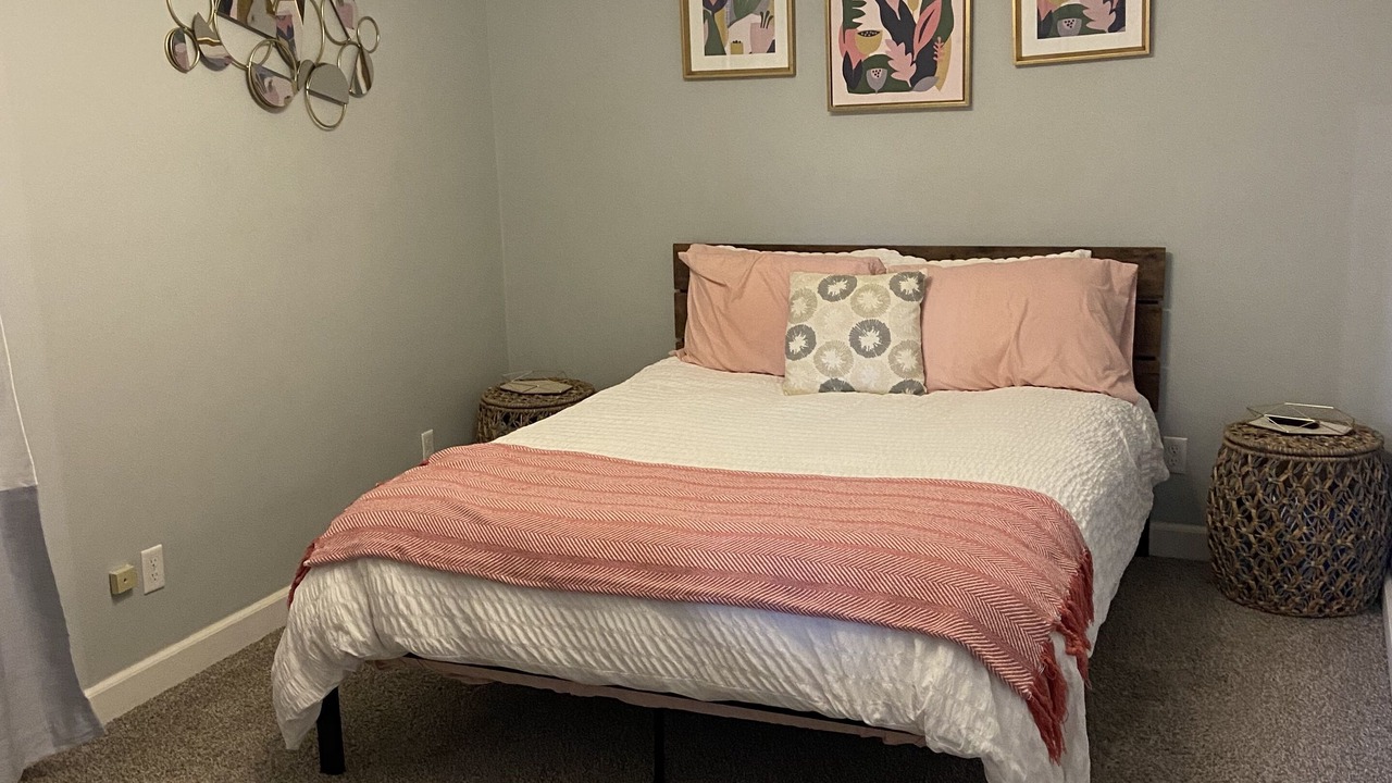 Photo of Bedroom in Westphalia