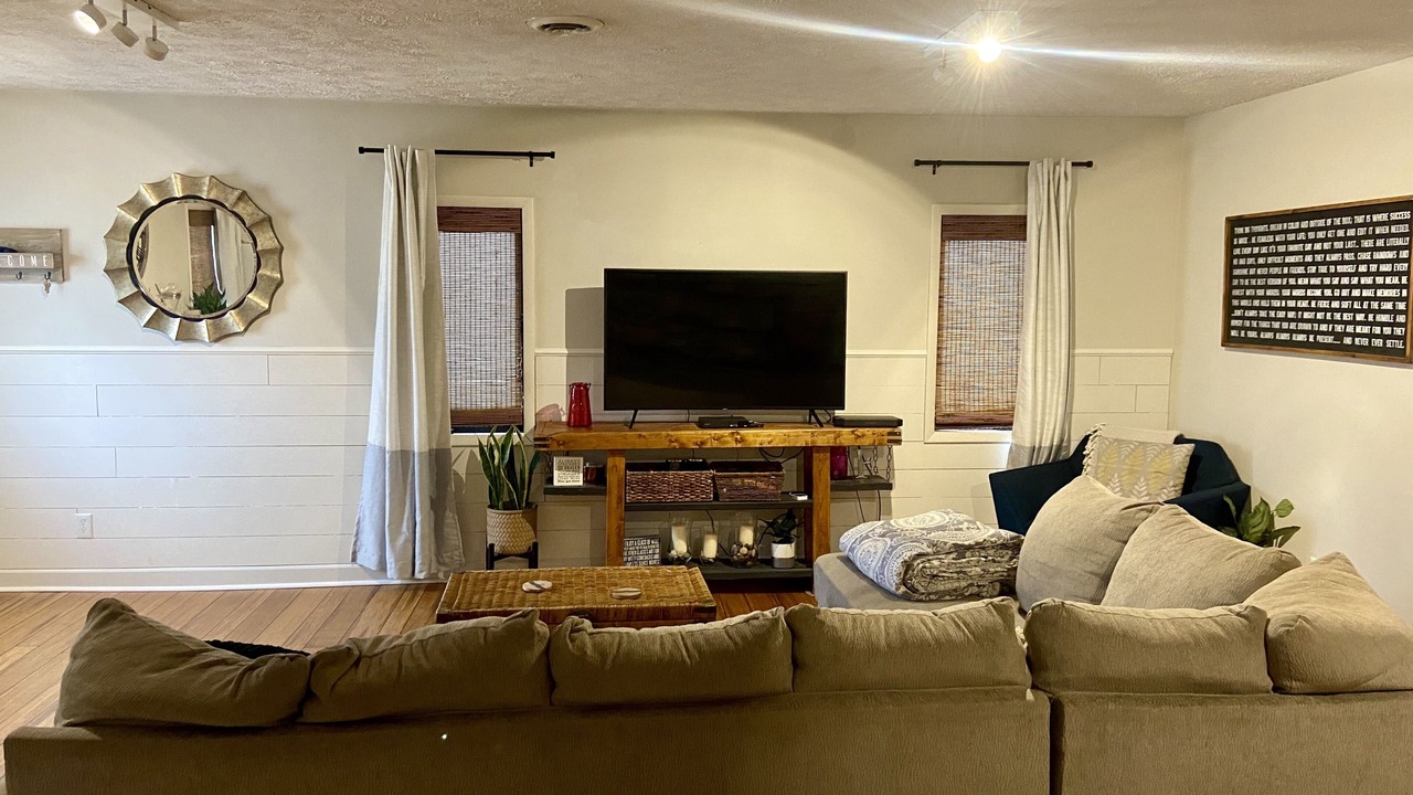 Photo of Livingroom in Westphalia