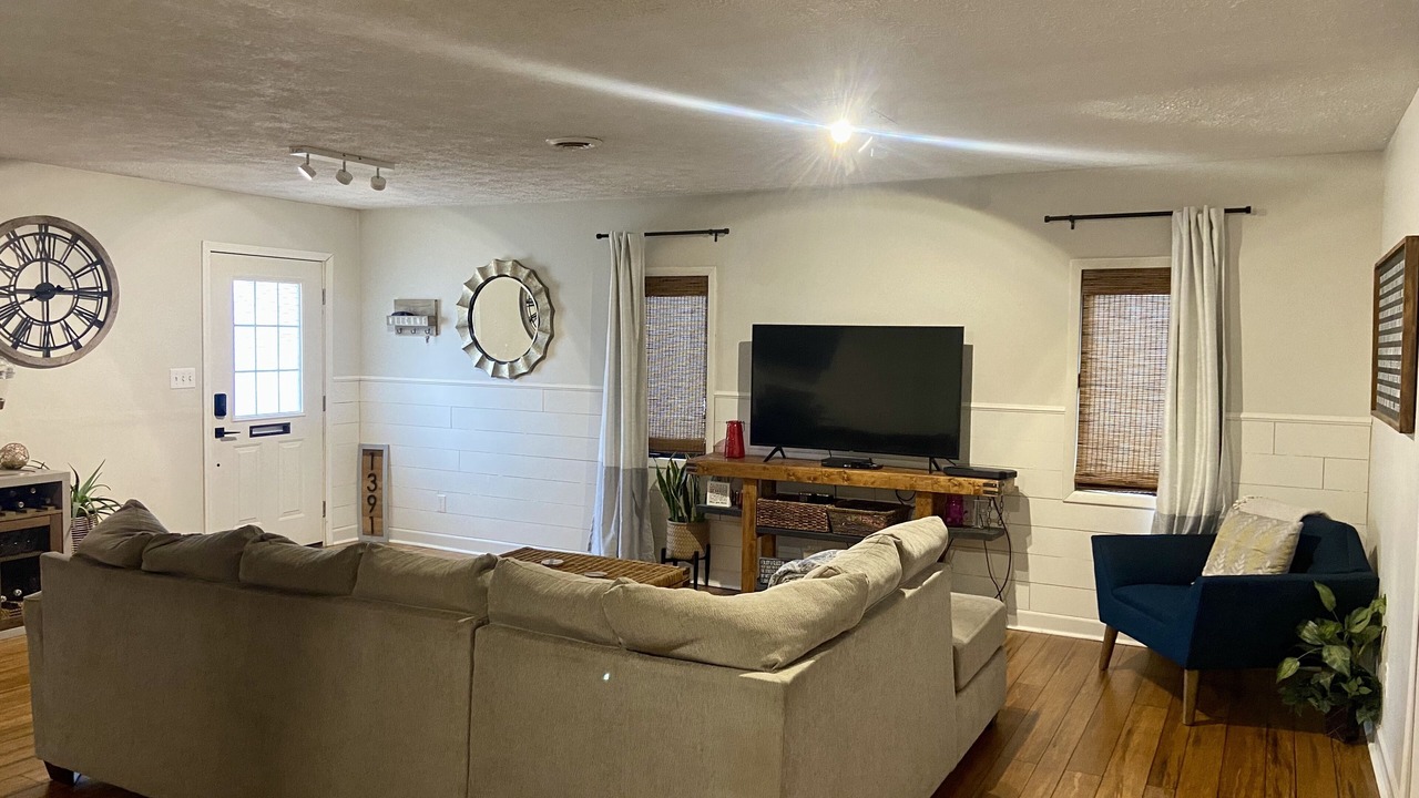 Photo of Livingroom in Westphalia