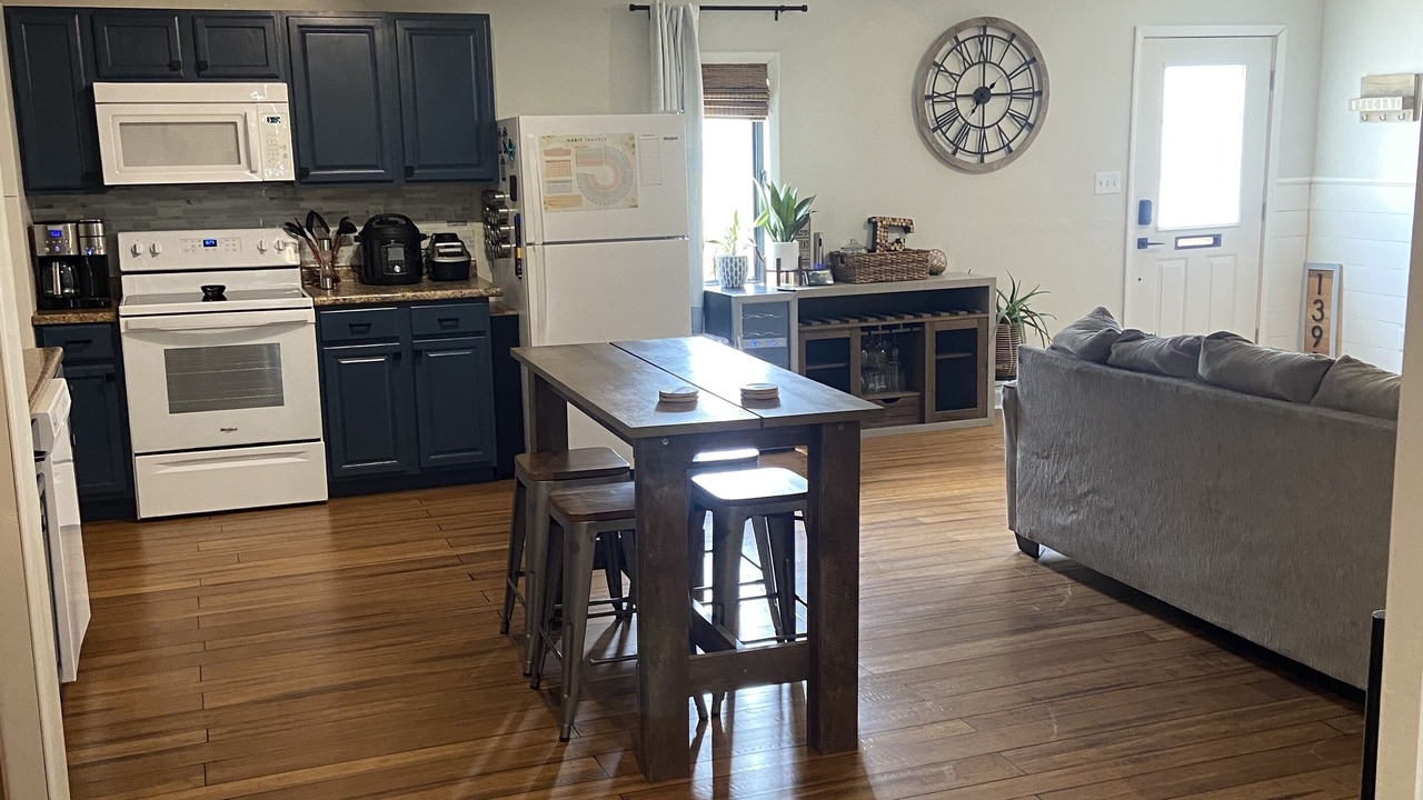 Photo of Kitchen in Westphalia