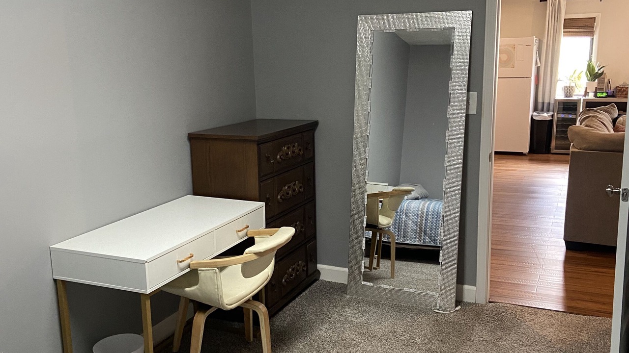 Photo of Bedroom in Westphalia