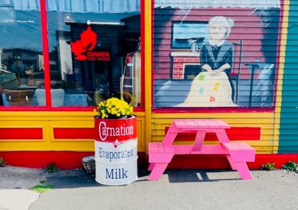 Photo of Others in Grand Beach