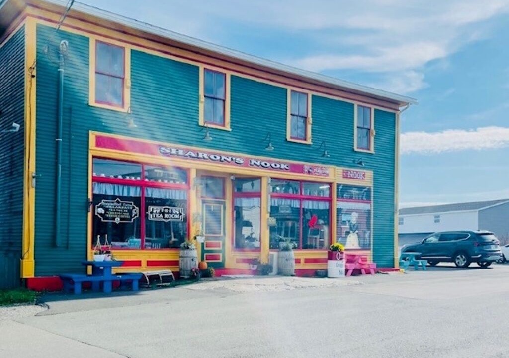 Photo of Outdoor in Grand Beach