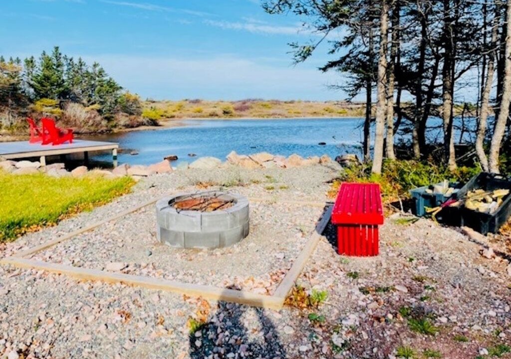 Photo of Outdoor in Grand Beach