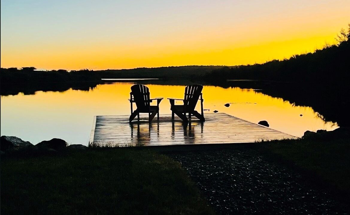 Photo of Patio Balcony in Grand Beach