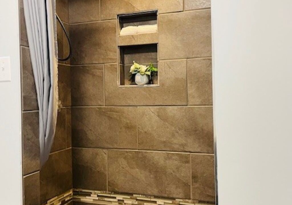 Photo of Bathroom in Grand Beach