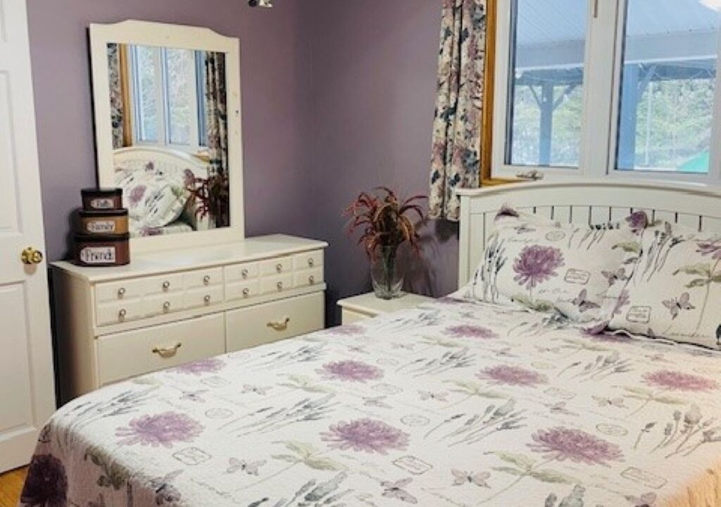 Photo of Bedroom in Grand Beach