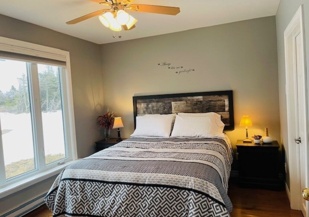 Photo of Bedroom in Grand Beach