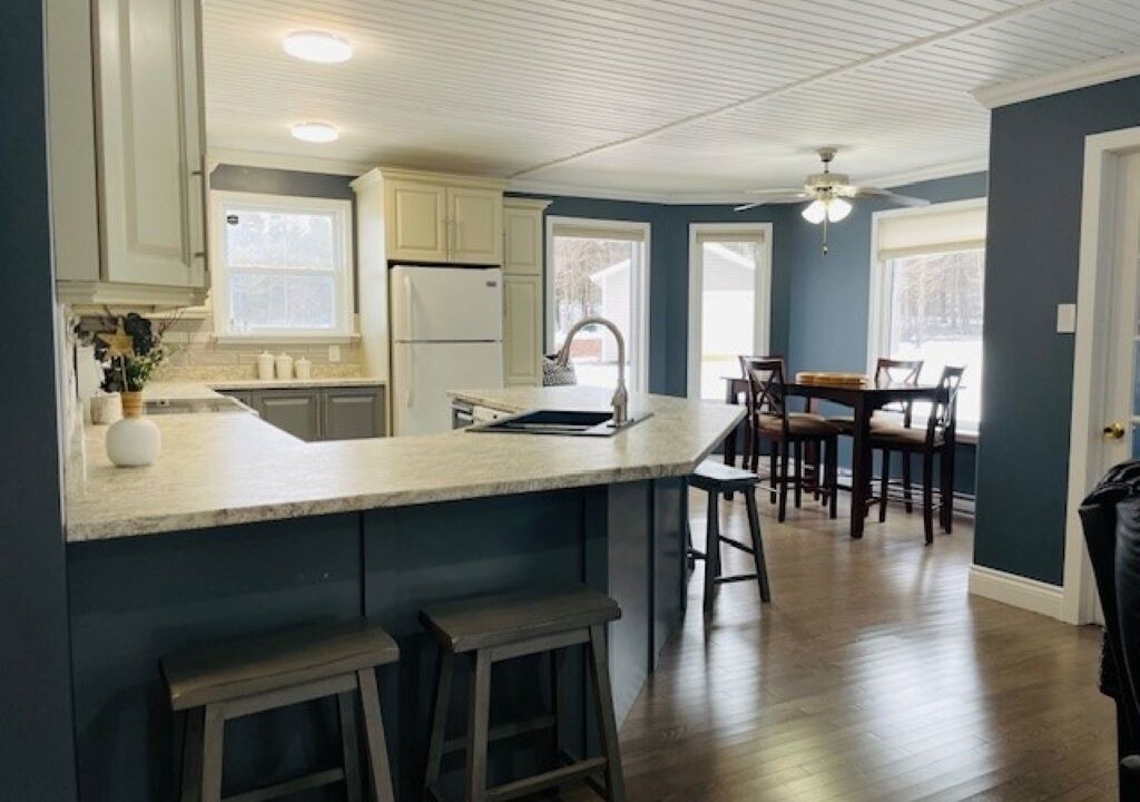 Photo of Kitchen in Grand Beach
