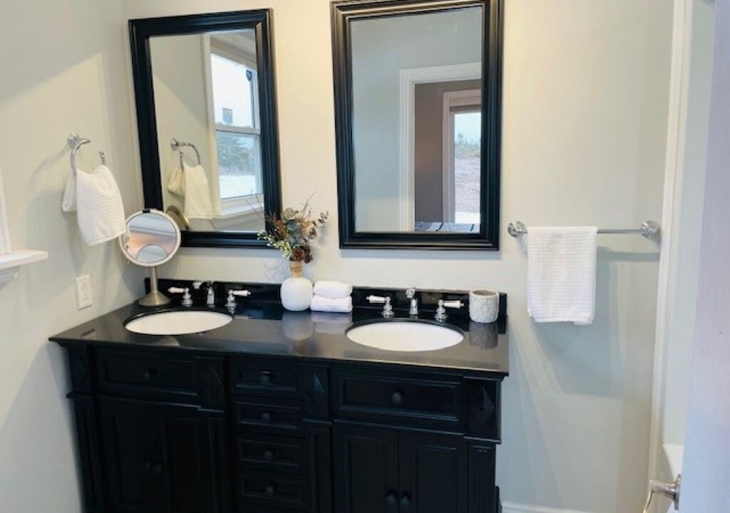 Photo of Bathroom in Grand Beach