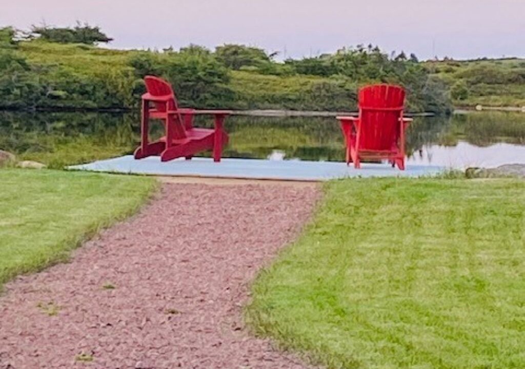 Photo of Outdoor in Grand Beach