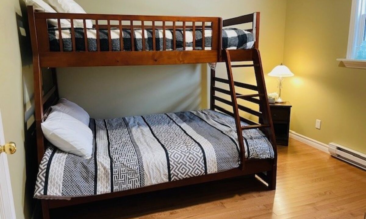 Photo of Bedroom in Grand Beach