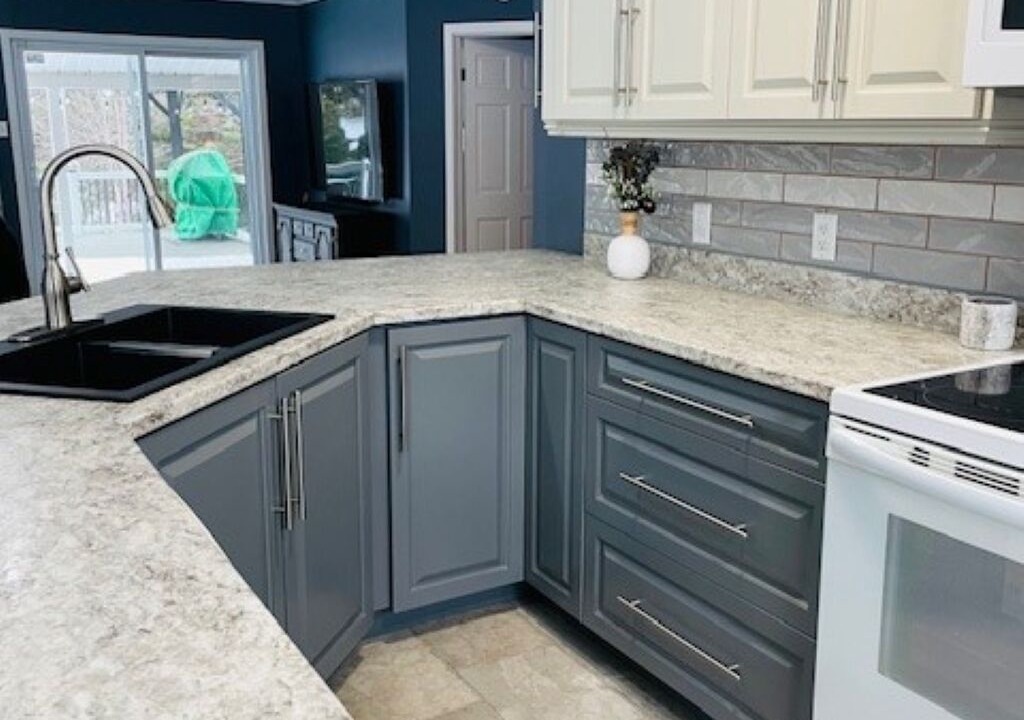 Photo of Kitchen in Grand Beach