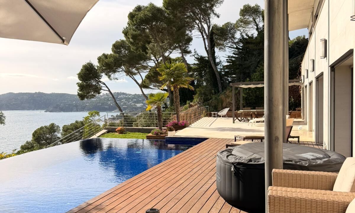 Photo of Outdoor in Llafranc