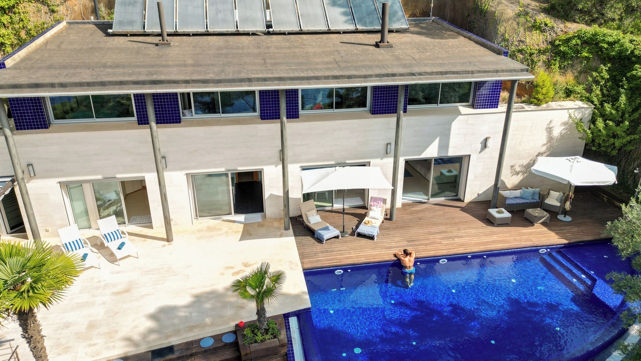 Photo of Outdoor in Llafranc