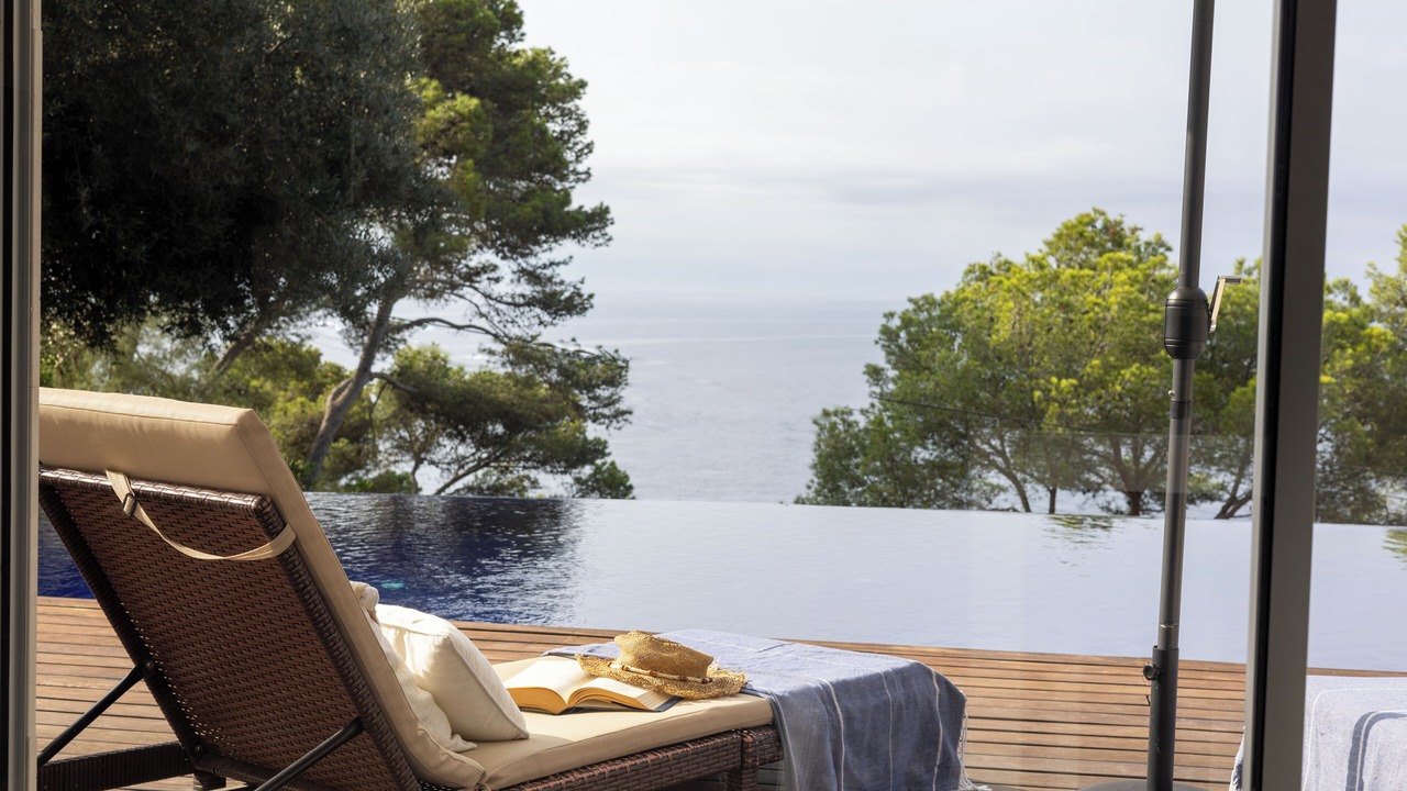 Photo of Outdoor in Llafranc