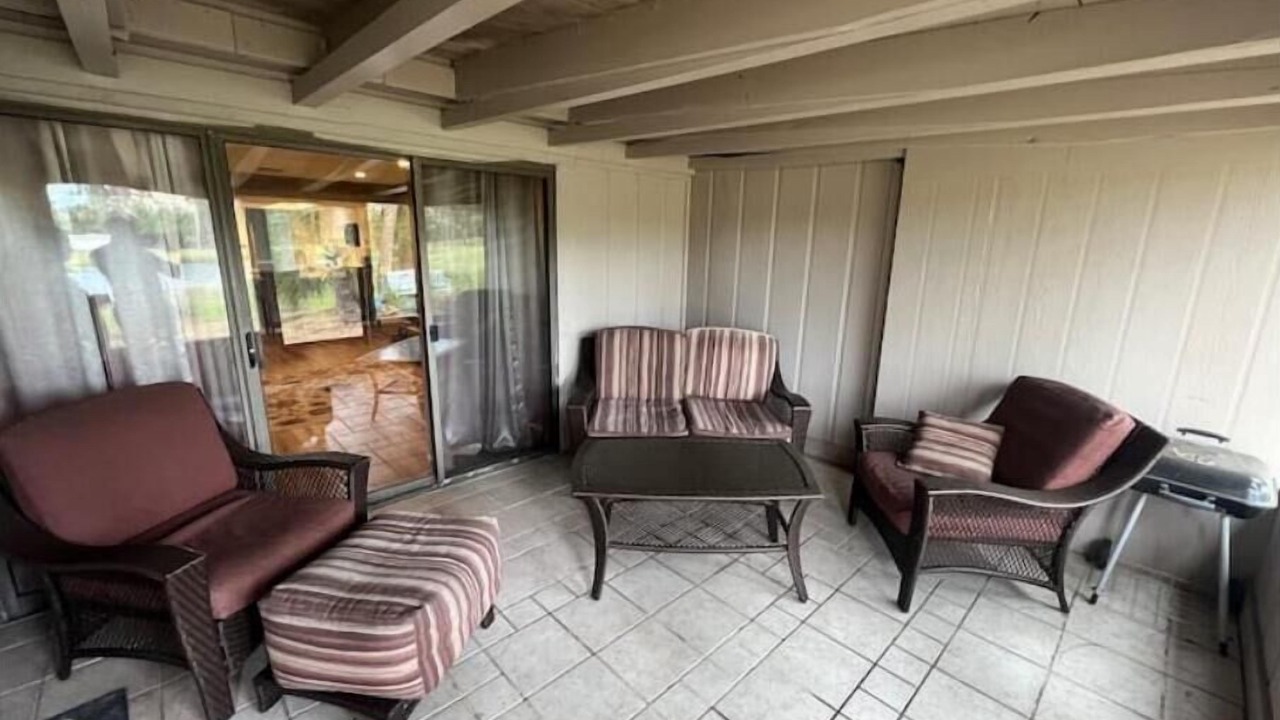 Photo of Patio Balcony in Viera