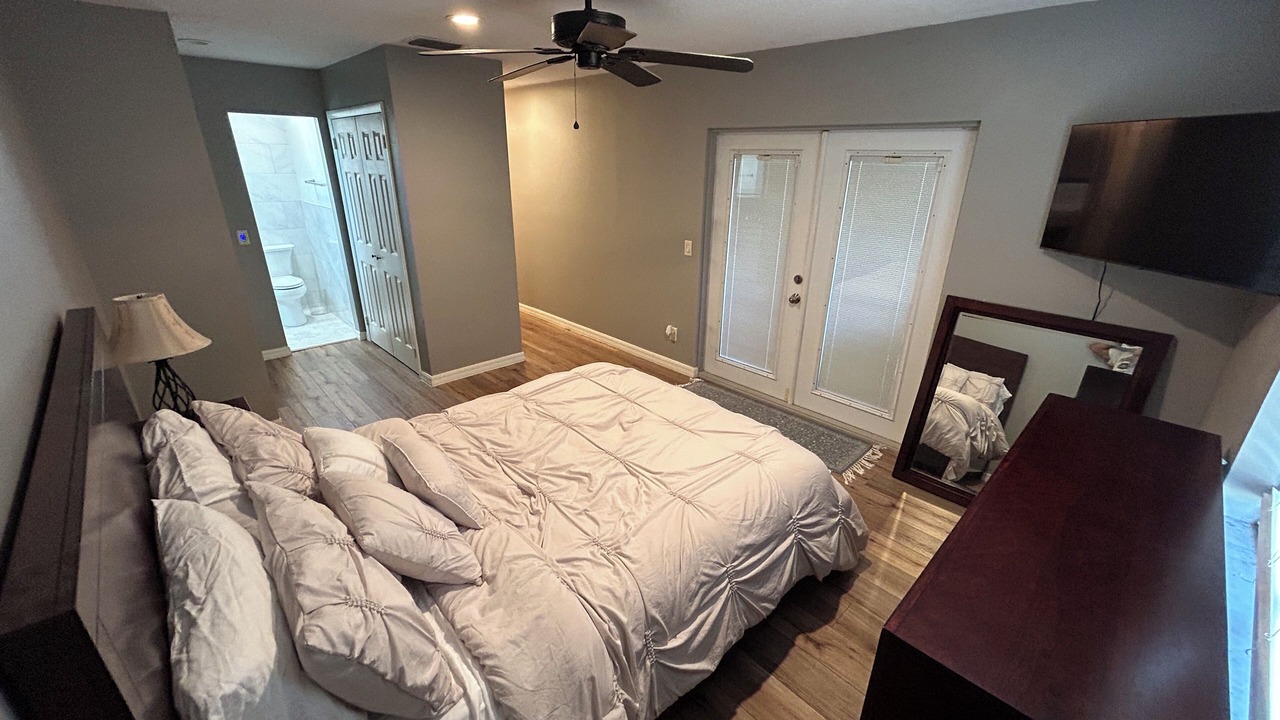 Photo of Bedroom in Viera