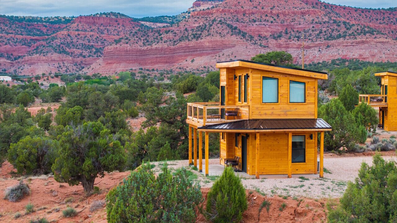 Photo of Outdoor in Kanab