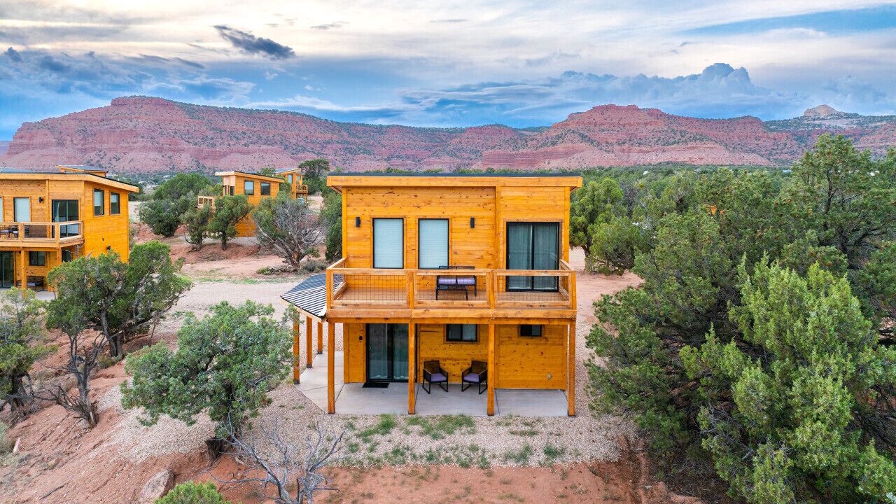Photo of Outdoor in Kanab