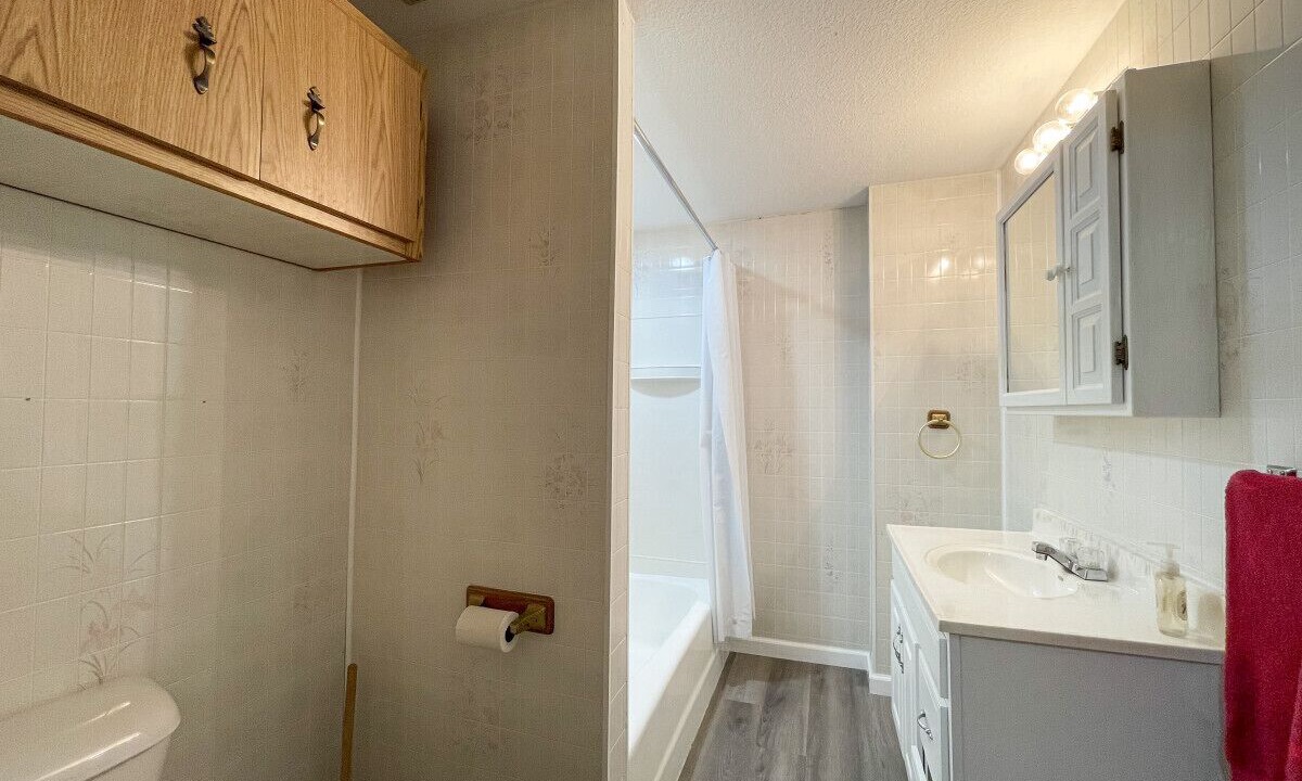 Photo of Bathroom in Lake Ozark