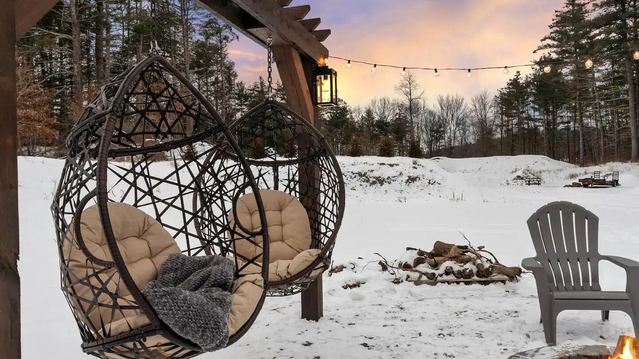 Photo of Outdoor in Orange