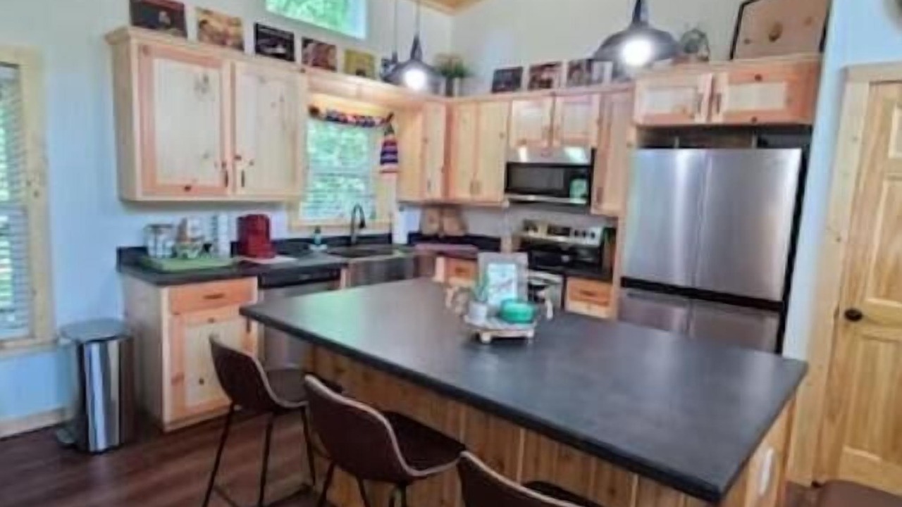 Photo of Kitchen in Mineola