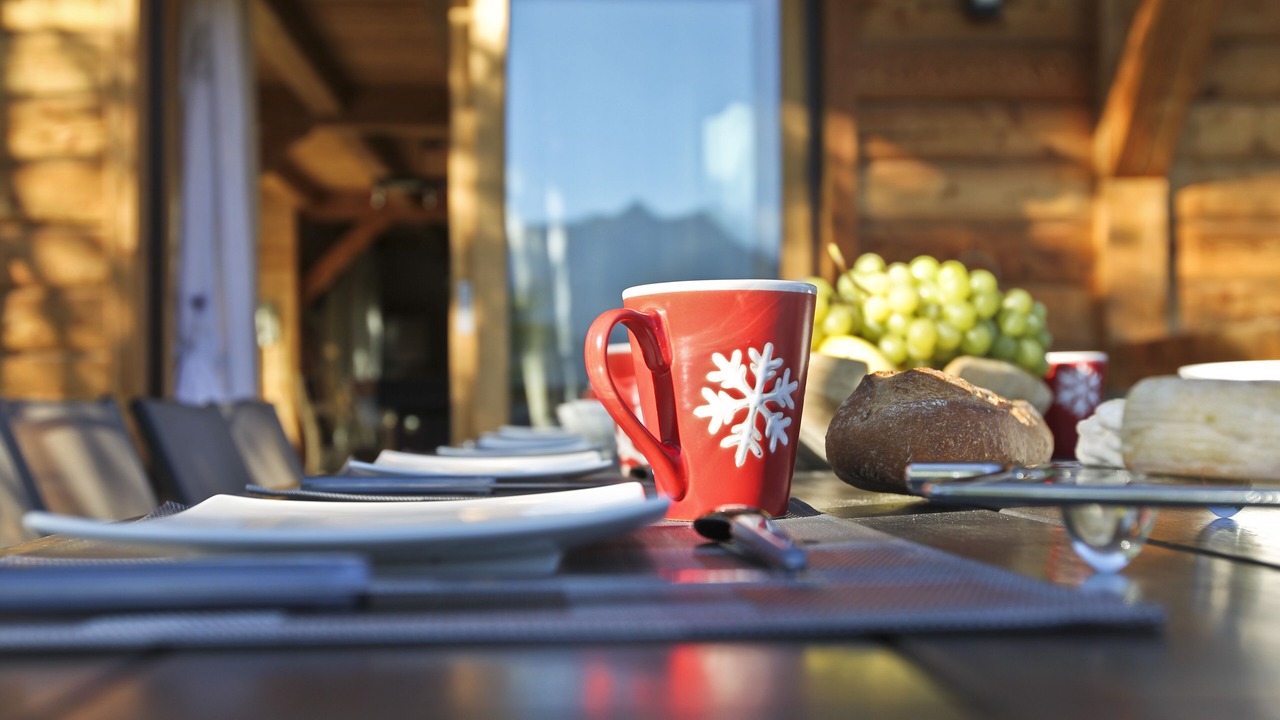 Photo of Outdoor in Risoul