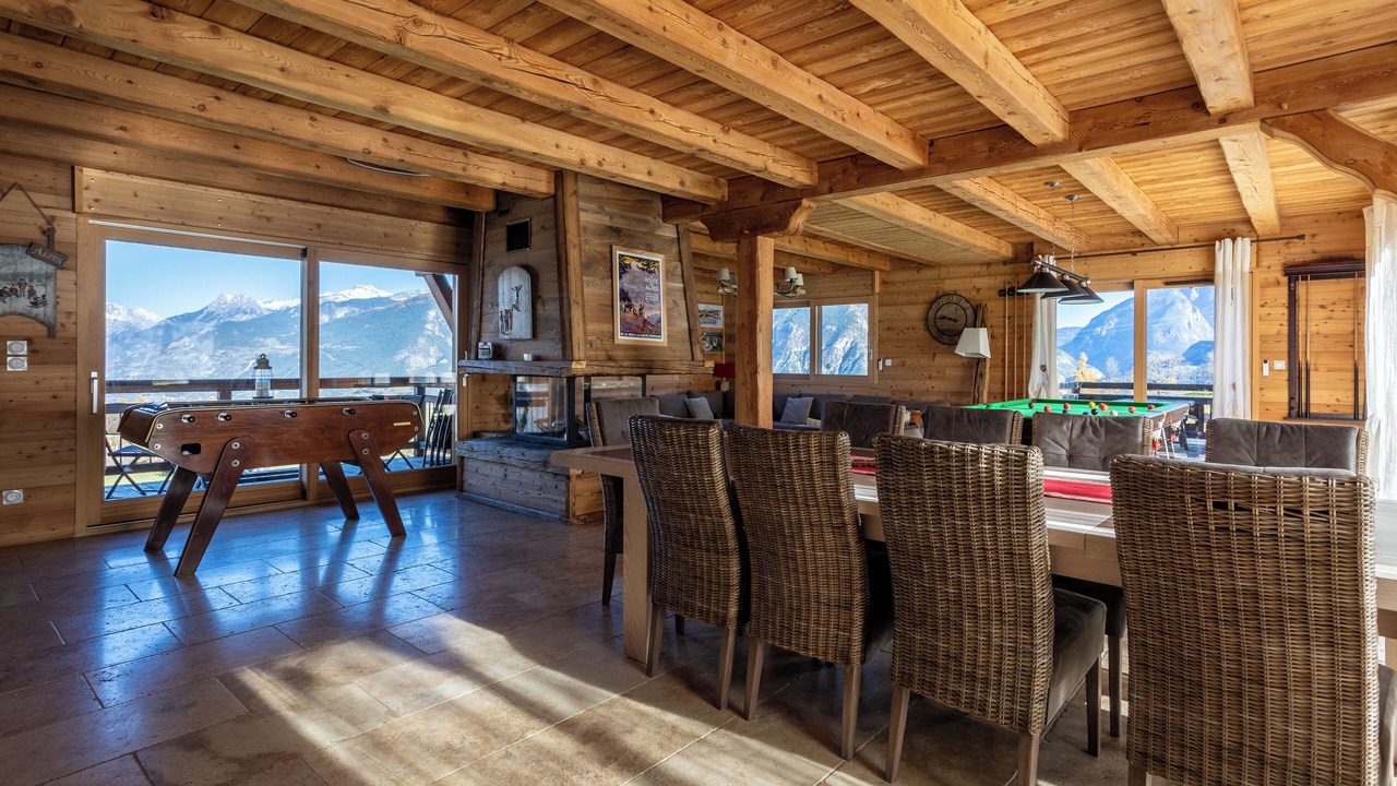 Photo of Others in Risoul