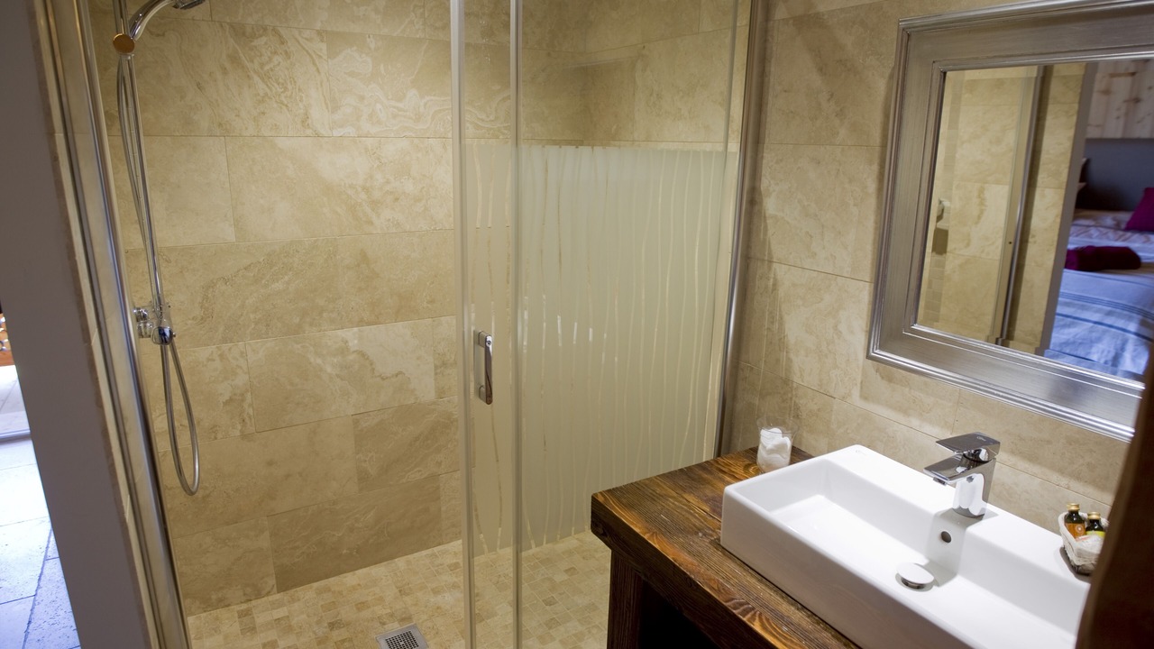 Photo of Bathroom in Risoul