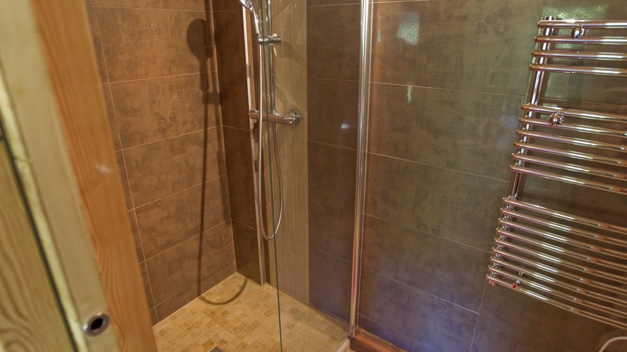 Photo of Bathroom in Risoul