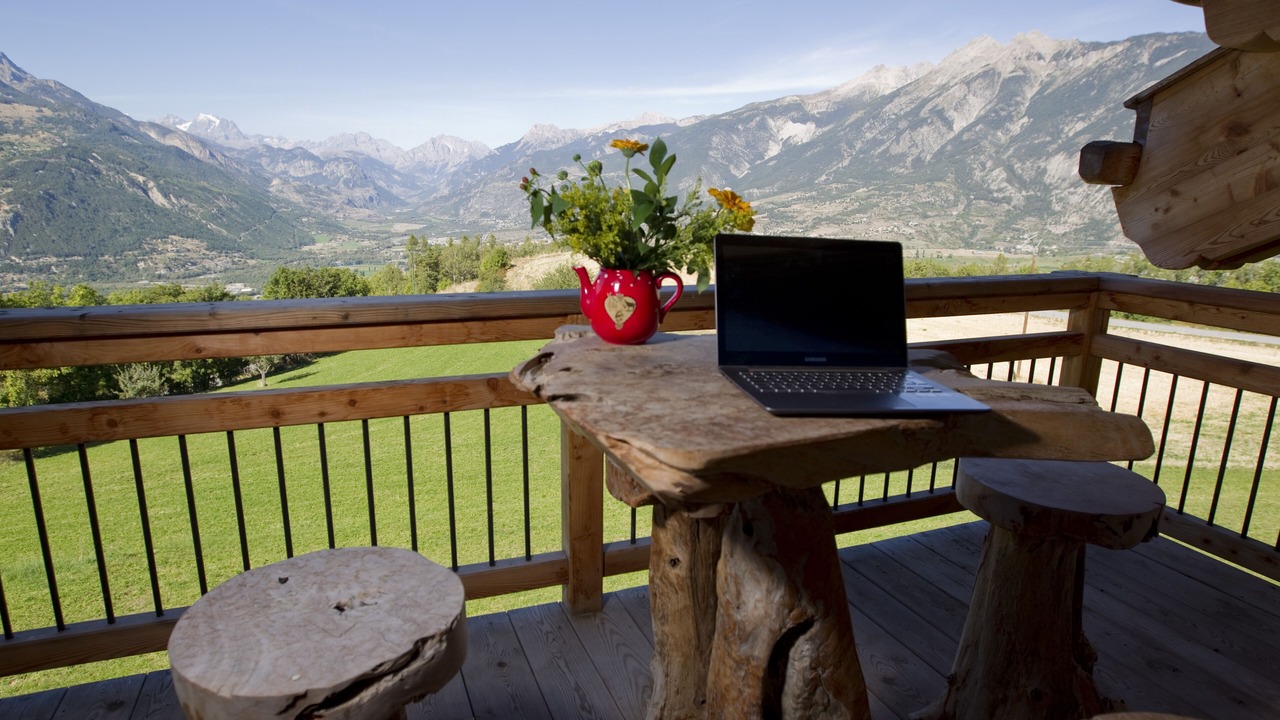 Photo of Outdoor in Risoul