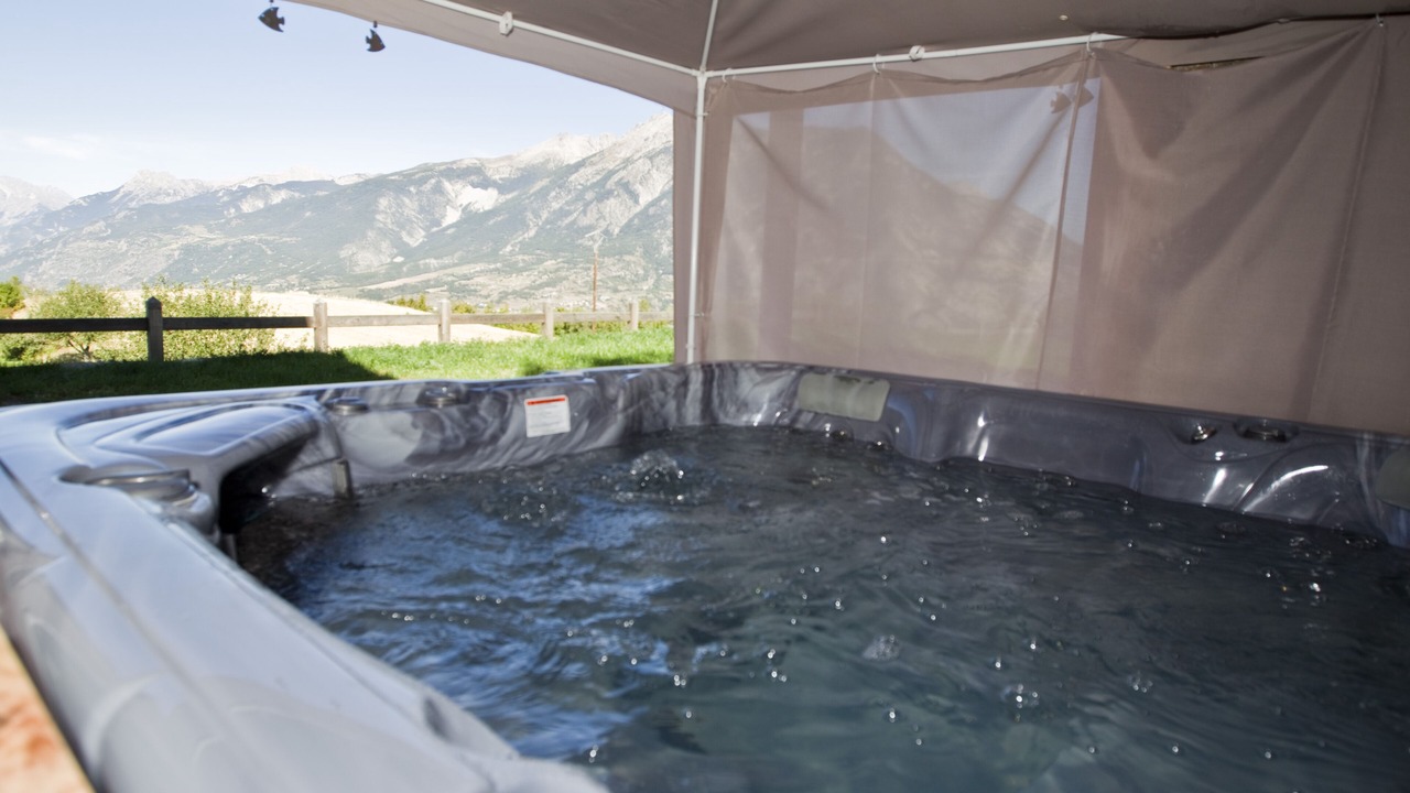 Photo of Outdoor in Risoul