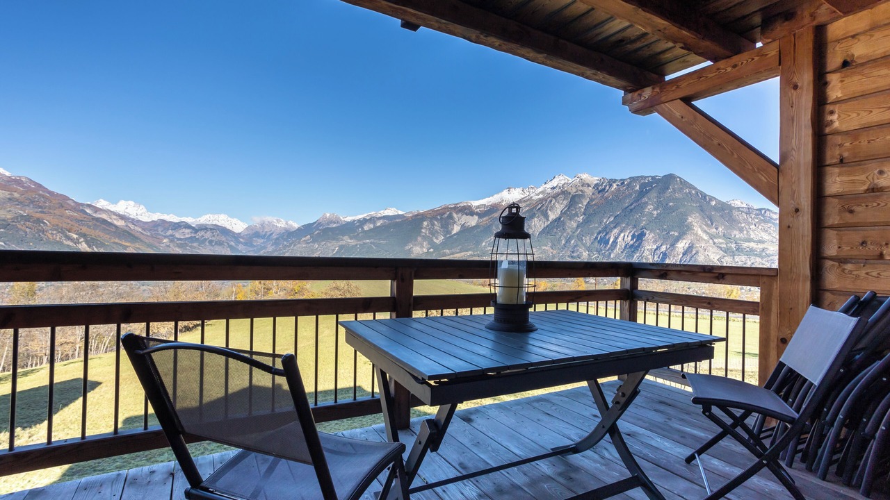 Photo of Outdoor in Risoul