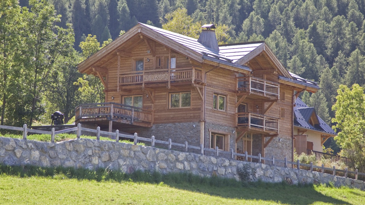 Photo of Outdoor in Risoul