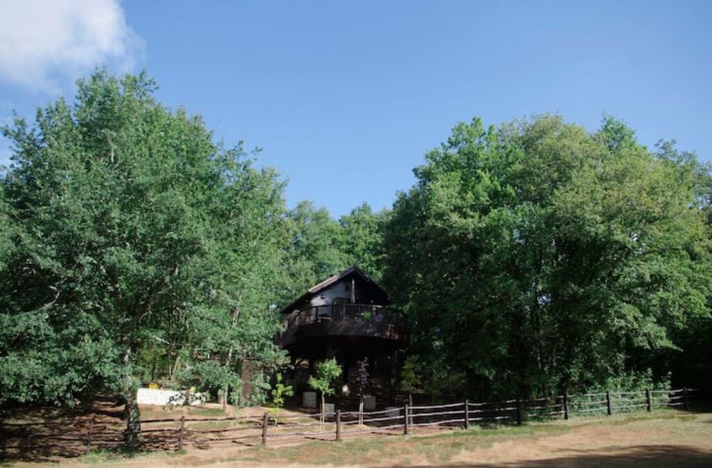 Photo of Outdoor in Auriac-du-Perigord