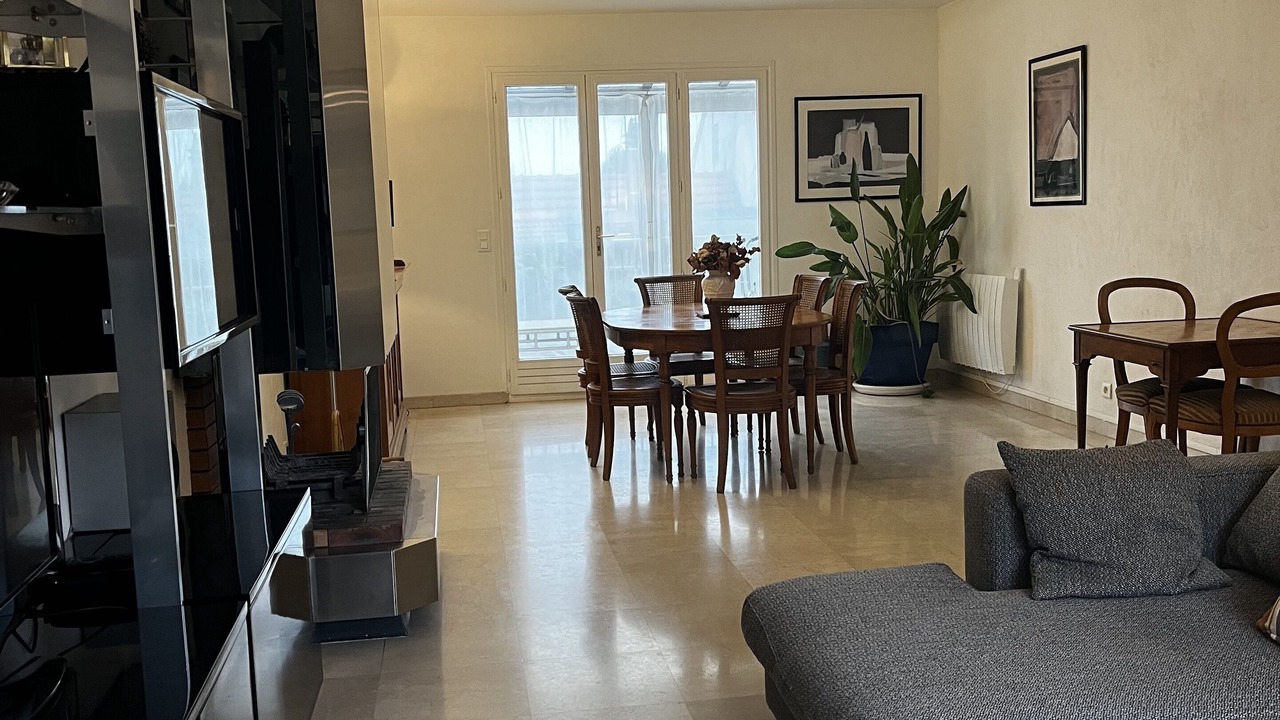 Photo of Livingroom in Vitry-sur-Seine