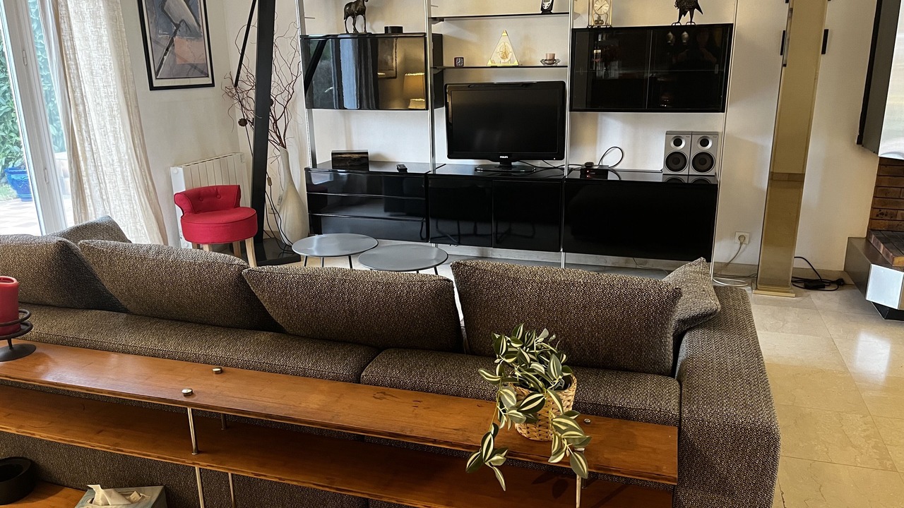Photo of Livingroom in Vitry-sur-Seine