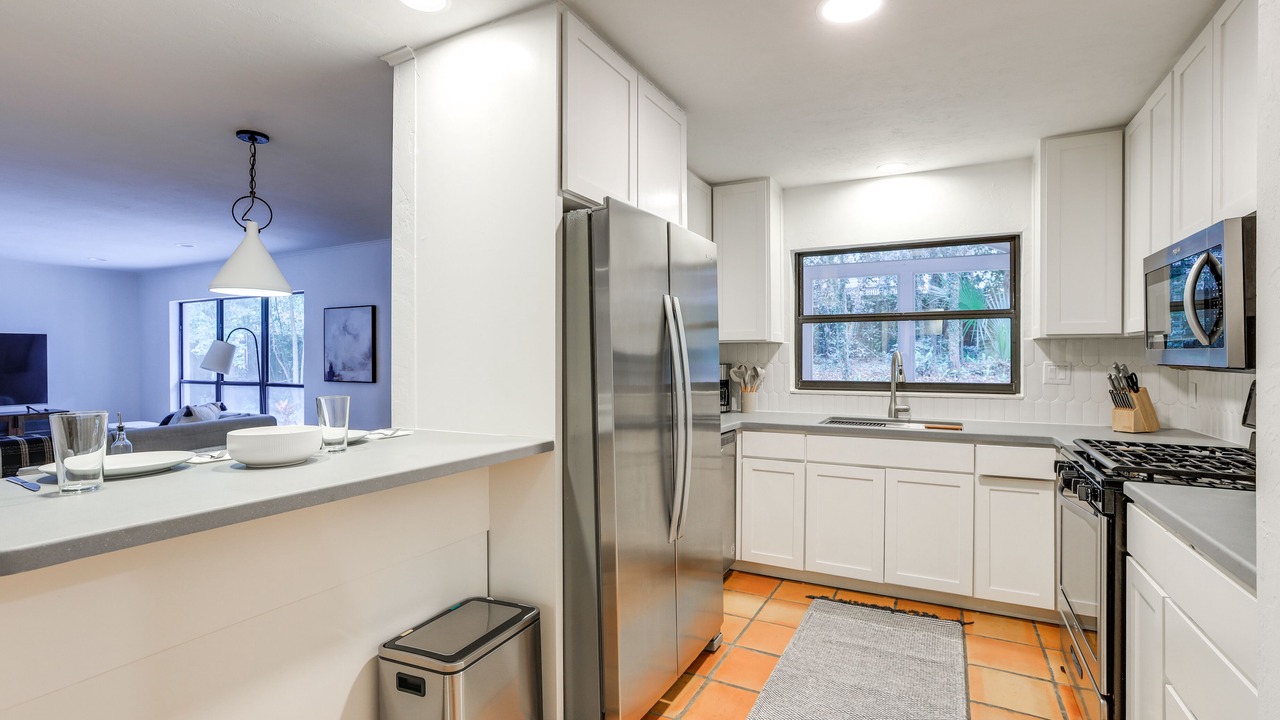 Photo of Kitchen in Gainesville