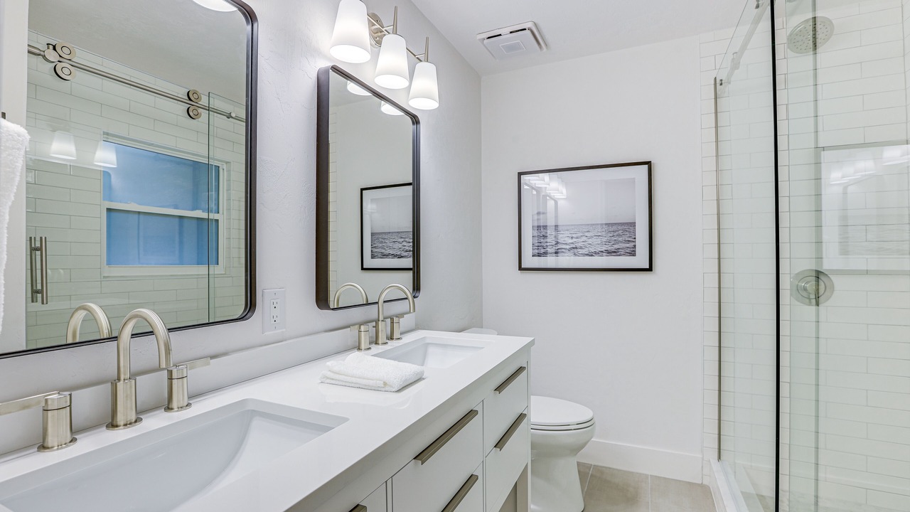 Photo of Bathroom in Gainesville
