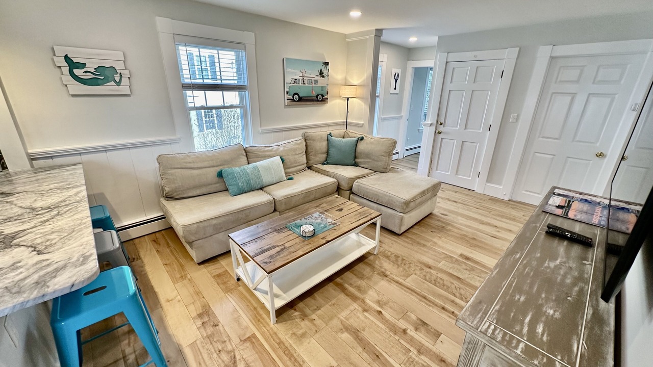 Photo of Livingroom in Manchester-by-the-Sea