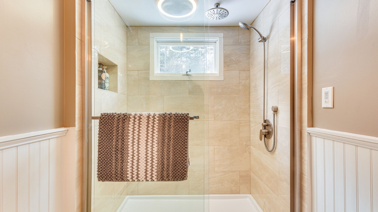 Photo of Bathroom in North Creek