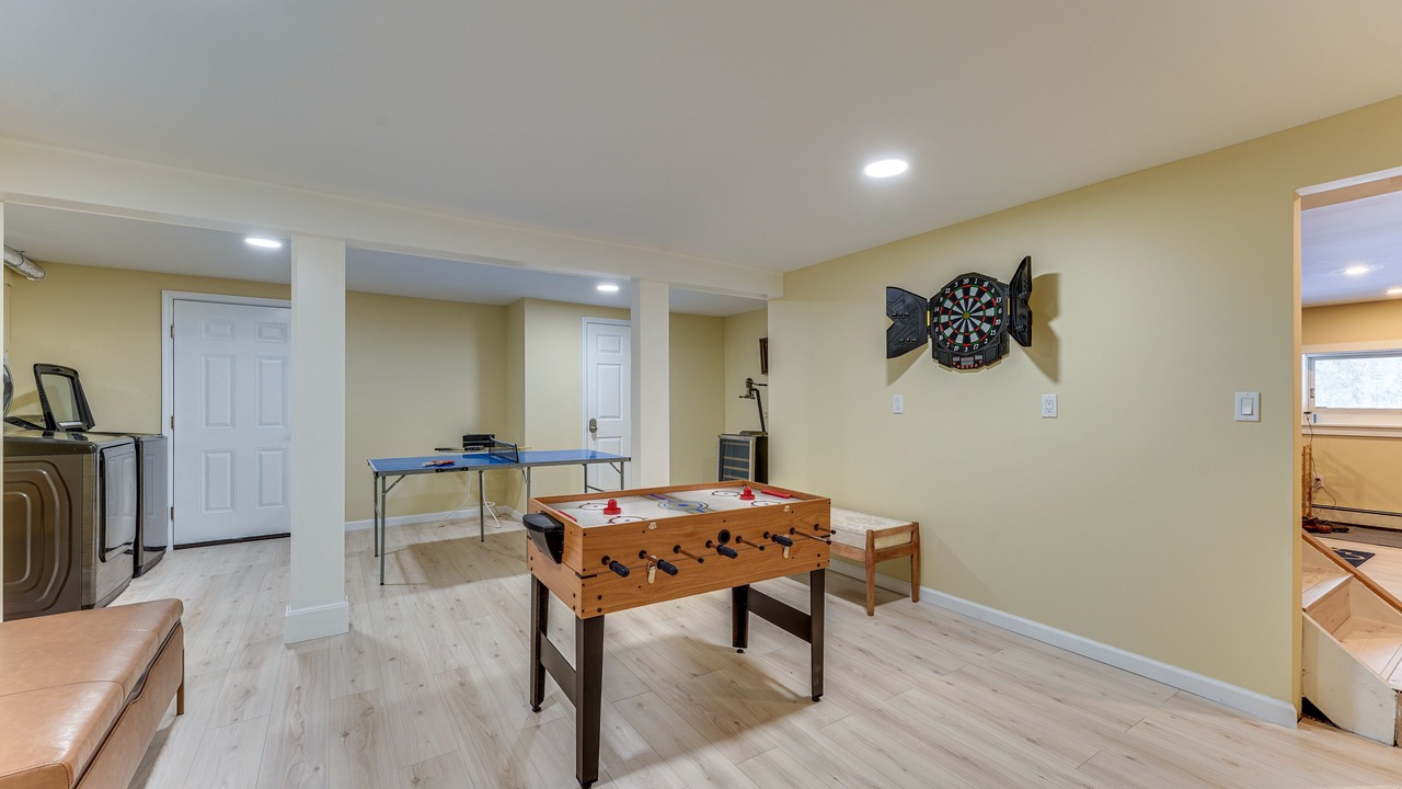 Photo of Bedroom in North Creek