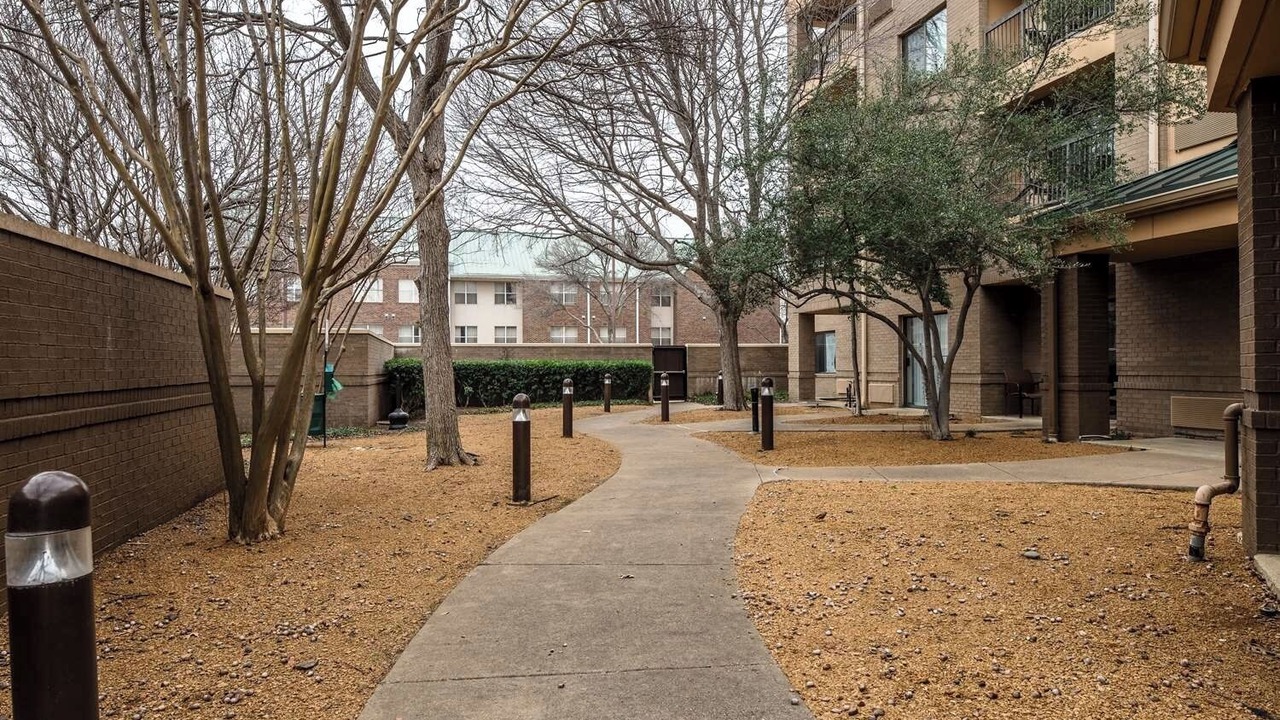 Photo of Outdoor in Richardson