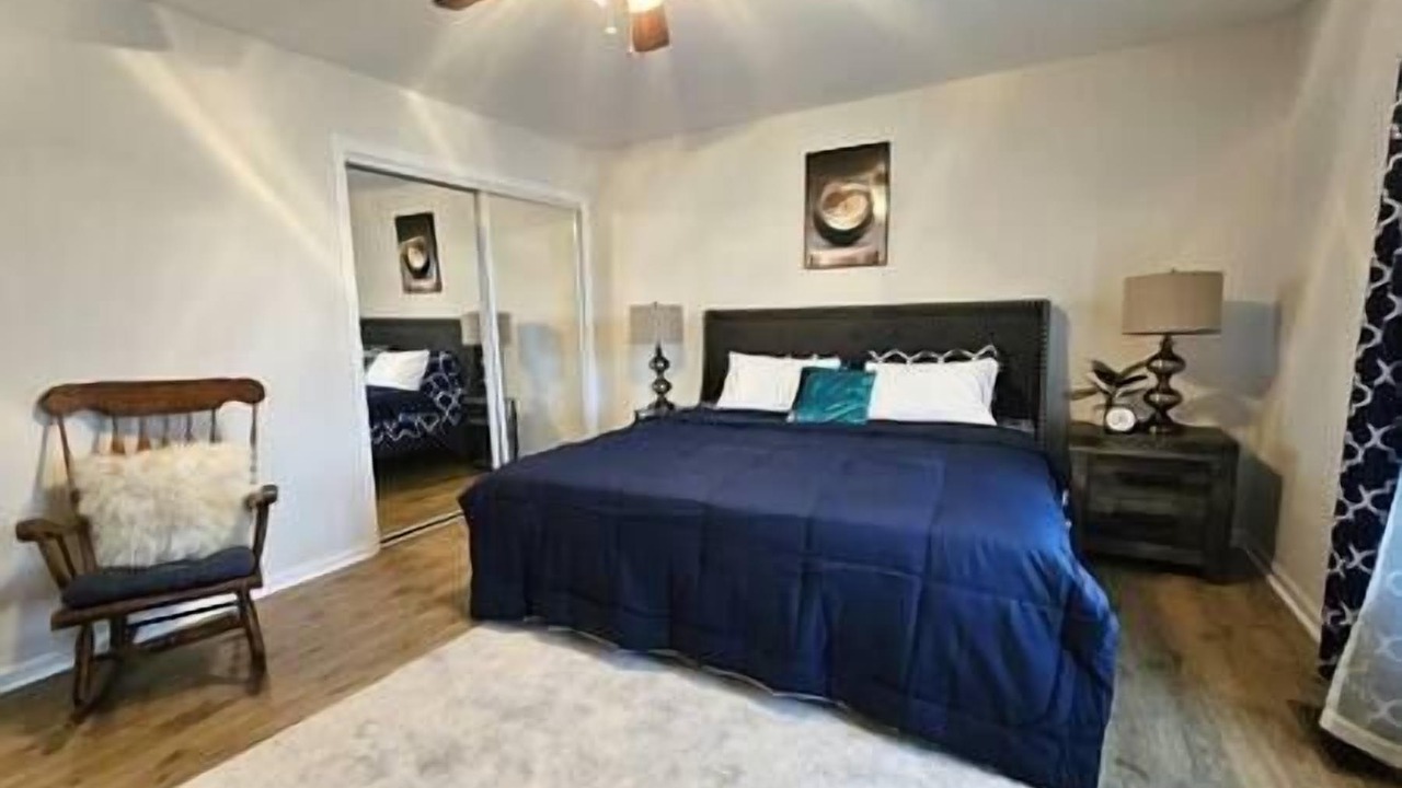 Photo of Bedroom in West Haven