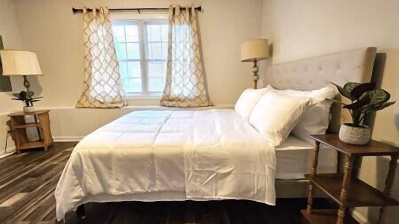 Photo of Bedroom in West Haven