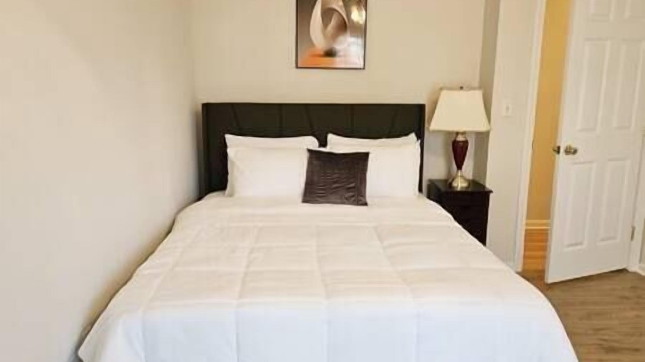 Photo of Bedroom in West Haven