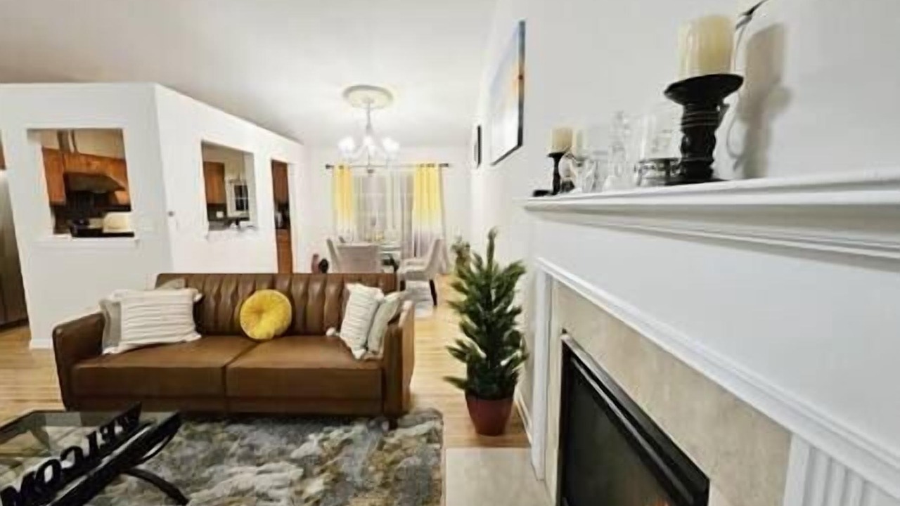 Photo of Livingroom in West Haven