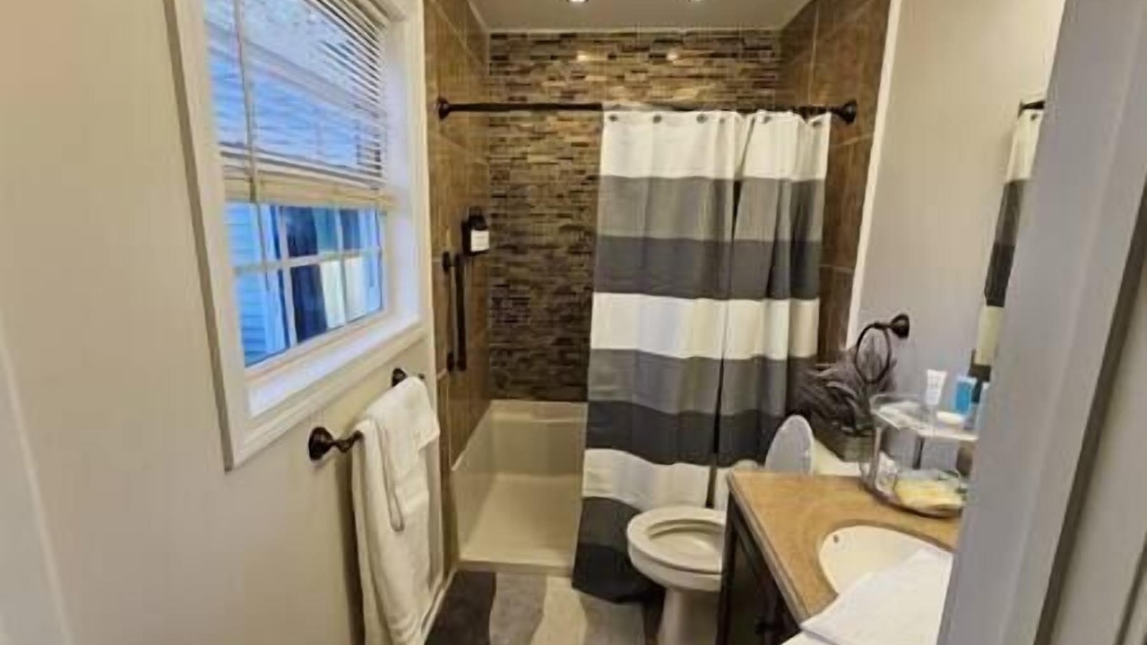 Photo of Bathroom in West Haven
